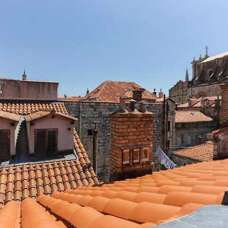 City Center Apartment Larica Dubrovnik Exteriör bild