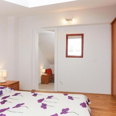 City Center Apartment Larica Dubrovnik Exteriör bild