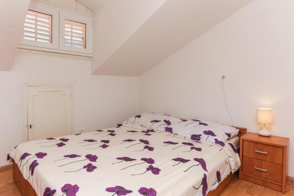 City Center Apartment Larica Dubrovnik Exteriör bild