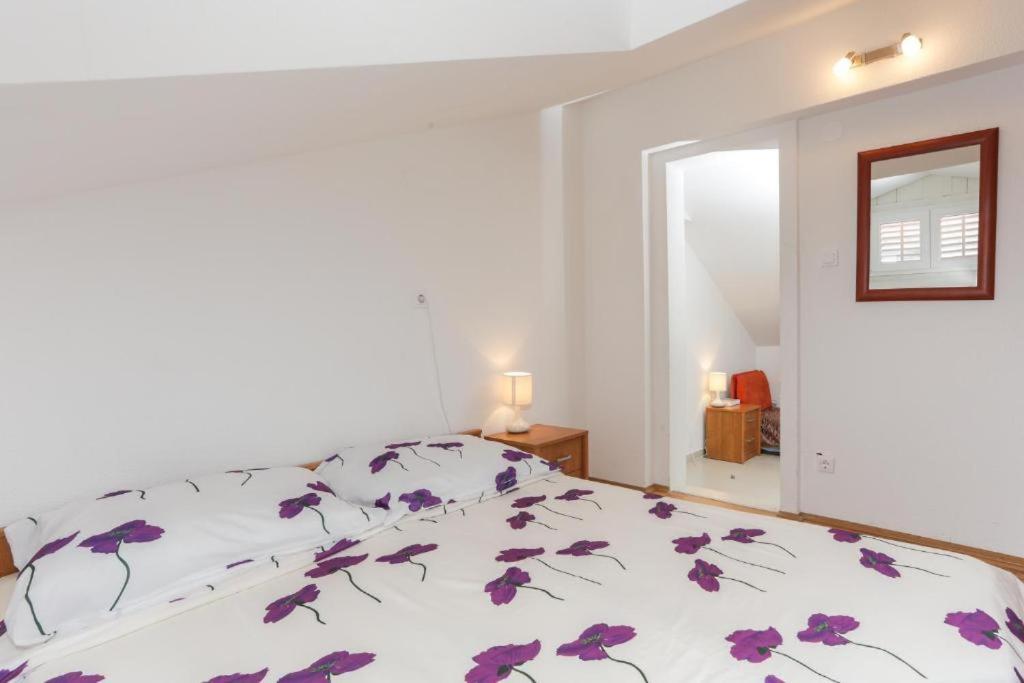 City Center Apartment Larica Dubrovnik Exteriör bild
