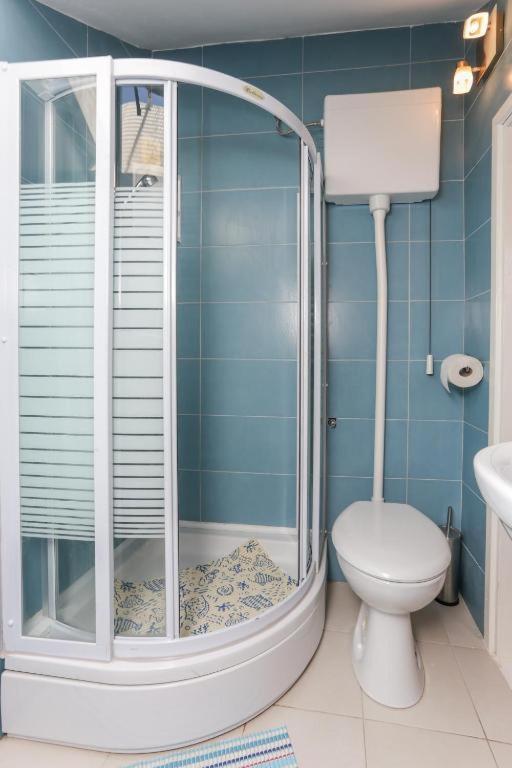 City Center Apartment Larica Dubrovnik Exteriör bild