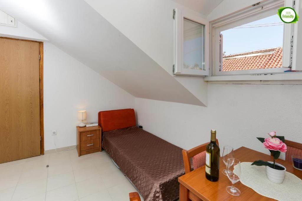 City Center Apartment Larica Dubrovnik Exteriör bild